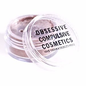 OCC Smote loose eyeshadow NWT